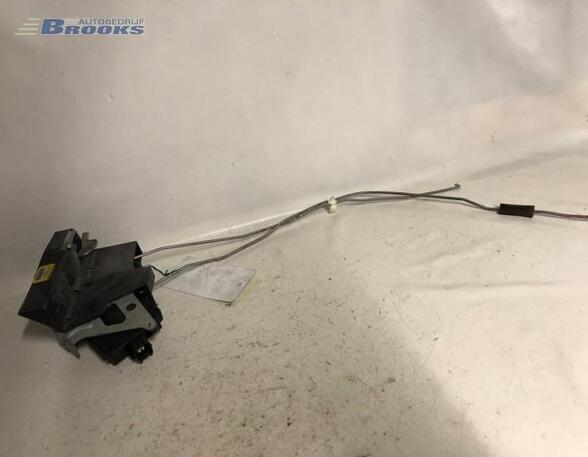 Bonnet Release Cable KIA RIO Hatchback (DC)