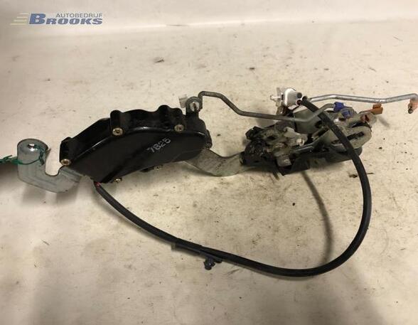 Bonnet Release Cable SUZUKI BALENO Estate (EG)