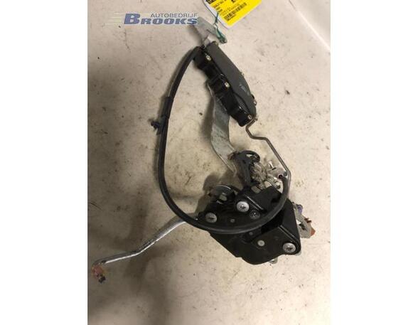 Bonnet Release Cable SUZUKI BALENO Estate (EG)