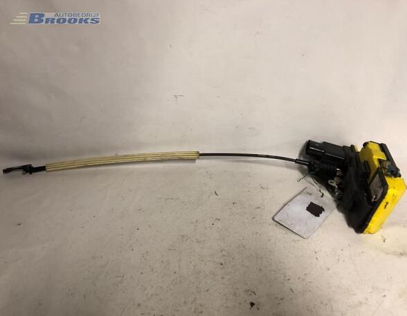 Bonnet Release Cable VOLVO S60 I (384)