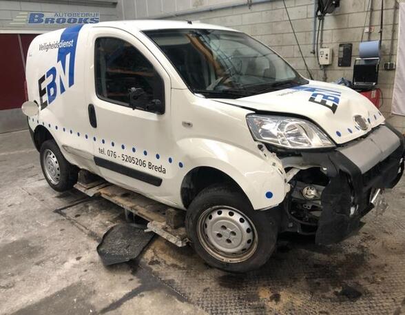 Motorkapkabel FIAT FIORINO Box Body/MPV (225_)