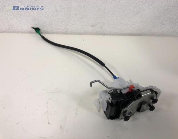 Bonnet Release Cable PEUGEOT BIPPER (AA_), FIAT FIORINO Box Body/MPV (225_)