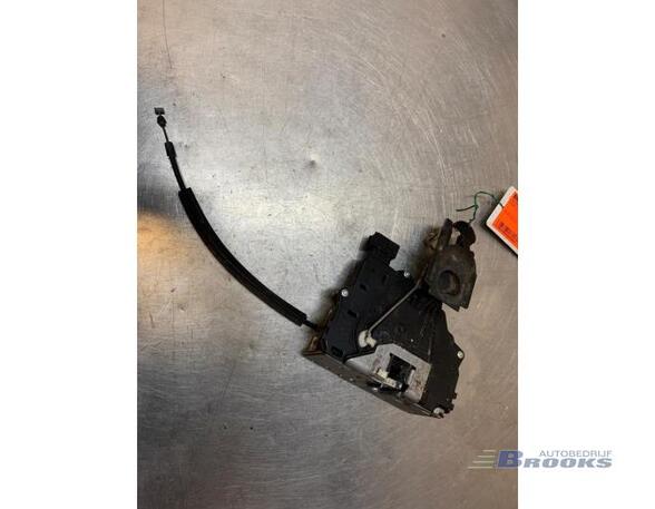 Bonnet Release Cable FIAT FIORINO Box Body/MPV (225_), FIAT QUBO (225_), FIAT FIORINO MPV (225_)