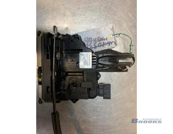 Bonnet Release Cable FIAT FIORINO Box Body/MPV (225_), FIAT QUBO (225_), FIAT FIORINO MPV (225_)