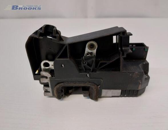 Klappenschlosszug Opel Corsa C X01 24434885 P15871959