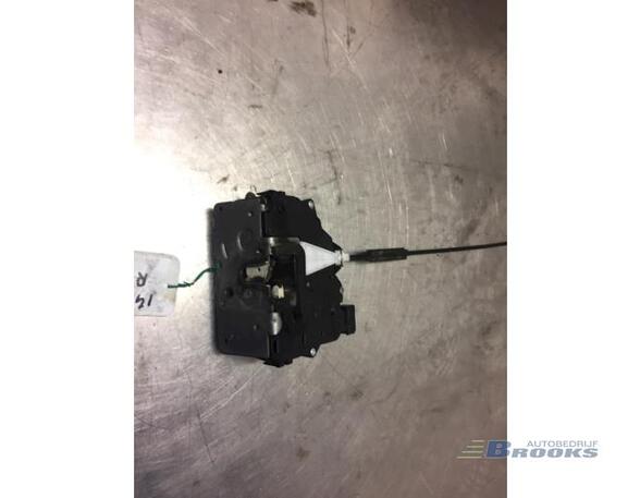 Bonnet Release Cable FIAT GRANDE PUNTO (199_), FIAT PUNTO EVO (199_), FIAT PUNTO (199_), ABARTH PUNTO (199_)