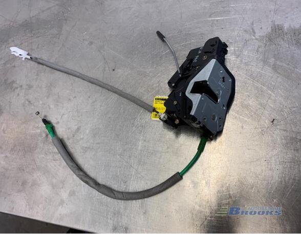 Bonnet Release Cable BMW 3 Compact (E46), BMW 3 Touring (E46)