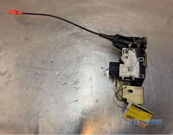 Bonnet Release Cable FORD TRANSIT Bus (FD_ _, FB_ _, FS_ _, FZ_ _, FC_ _)