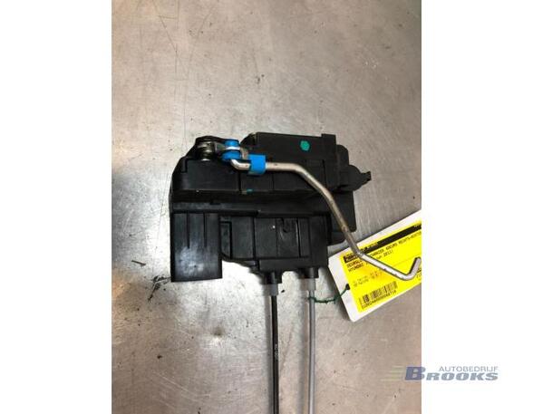 Bonnet Release Cable HYUNDAI i20 (PB, PBT)