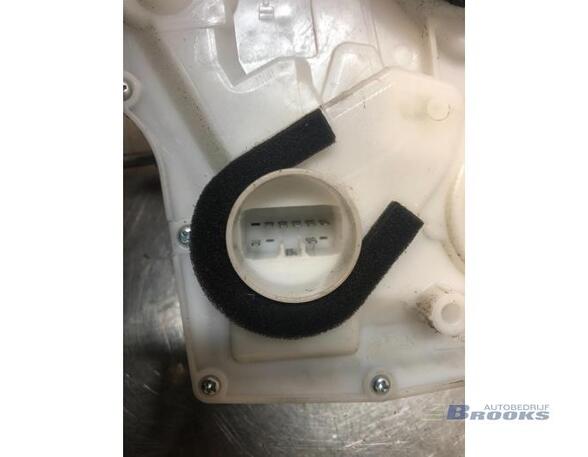 Bonnet Release Cable SUZUKI SWIFT III (MZ, EZ)