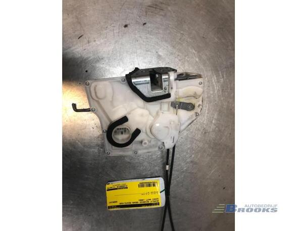 Bonnet Release Cable SUZUKI SWIFT III (MZ, EZ)