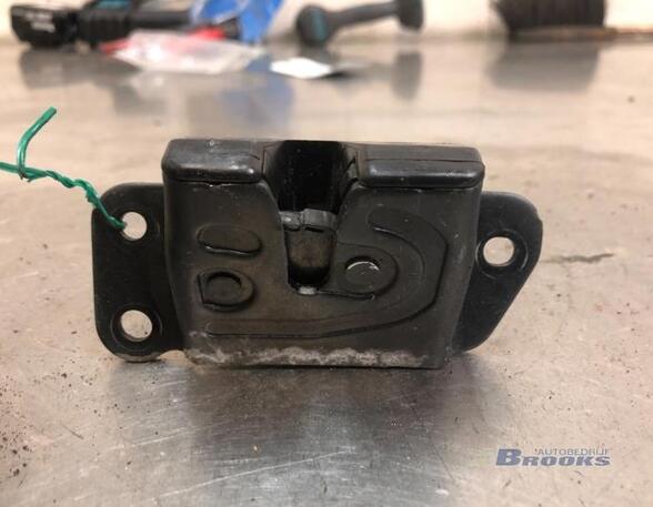 Bonnet Release Cable KIA PICANTO (SA)