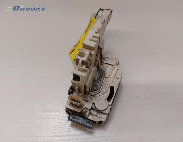 Bonnet Release Cable MERCEDES-BENZ SPRINTER 3-t Van (906)