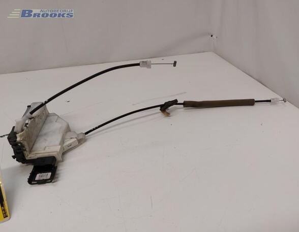 Bonnet Release Cable PEUGEOT 3008 MPV (0U_), PEUGEOT 3008 SUV (MC_, MR_, MJ_, M4_)