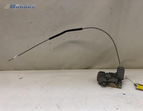 Bonnet Release Cable PEUGEOT 307 (3A/C), PEUGEOT 307 Break (3E)