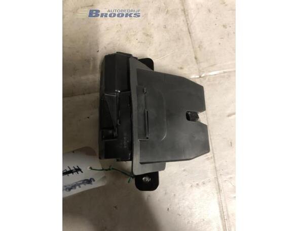 Bonnet Release Cable FORD FIESTA VI (CB1, CCN), FORD FIESTA VI Van