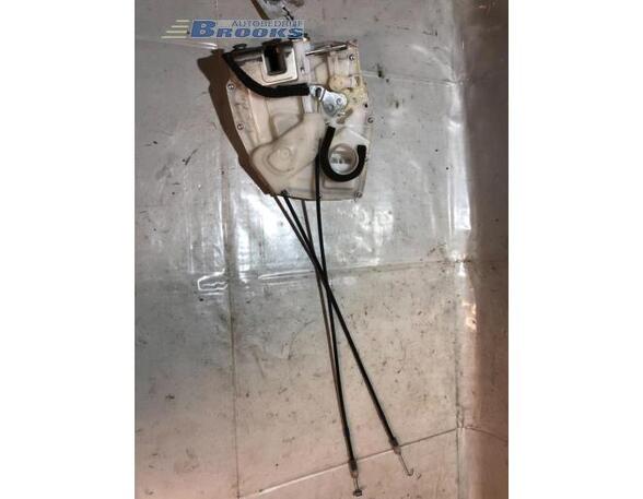 Bonnet Release Cable SUZUKI SX4 (EY, GY), SUZUKI SX4 Saloon (GY, RW)