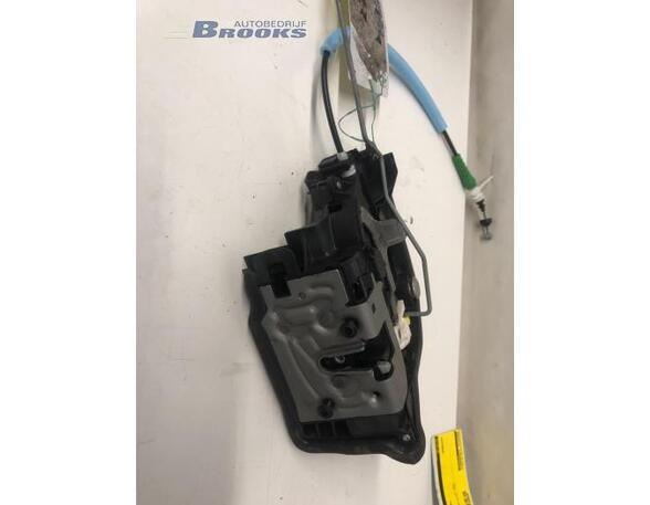 Bonnet Release Cable BMW i3 (I01)