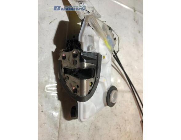 Bonnet Release Cable PEUGEOT 108