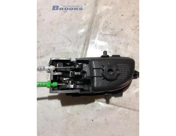 Bonnet Release Cable PEUGEOT 108