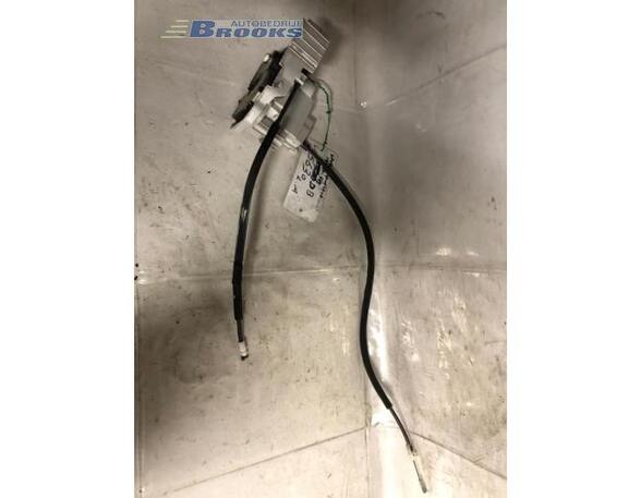 Bonnet Release Cable FIAT BRAVO II (198_)