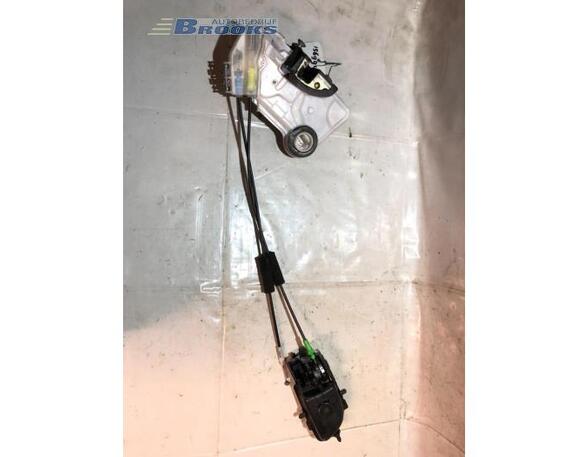 Bonnet Release Cable PEUGEOT 108