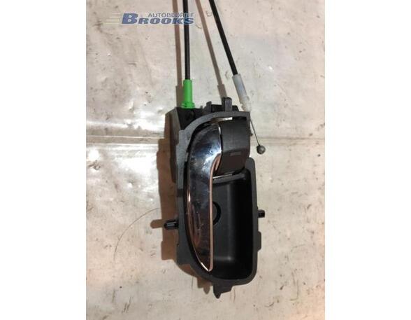 Bonnet Release Cable PEUGEOT 108