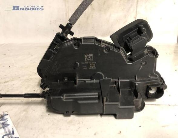 Motorkapkabel VW GOLF VII (5G1, BQ1, BE1, BE2)