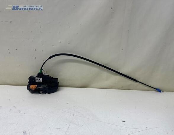 Bonnet Release Cable OPEL ADAM (M13)