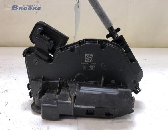 Bonnet Release Cable SEAT IBIZA V (KJ1, KJG)