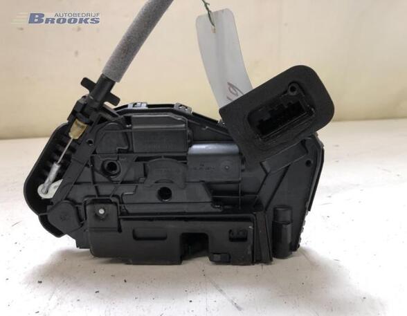 Bonnet Release Cable SEAT IBIZA V (KJ1, KJG)