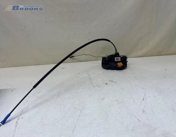 Bonnet Release Cable OPEL ADAM (M13)