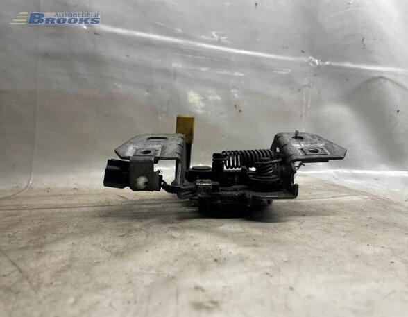 Bonnet Release Cable VOLVO V50 (545)