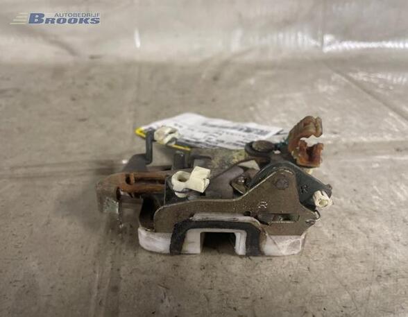 Bonnet Release Cable DAEWOO MATIZ (M100, M150), CHEVROLET MATIZ (M200, M250)