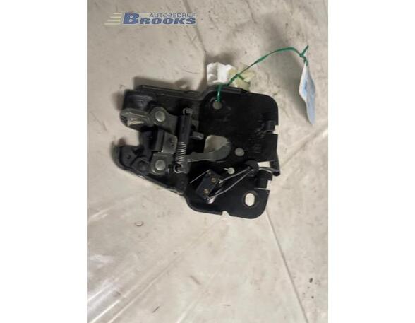 Bonnet Release Cable ALFA ROMEO 156 (932_)