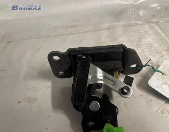 Bonnet Release Cable KIA PICANTO (SA)