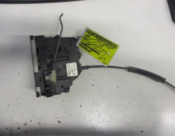 Bonnet Release Cable OPEL CORSA D (S07)