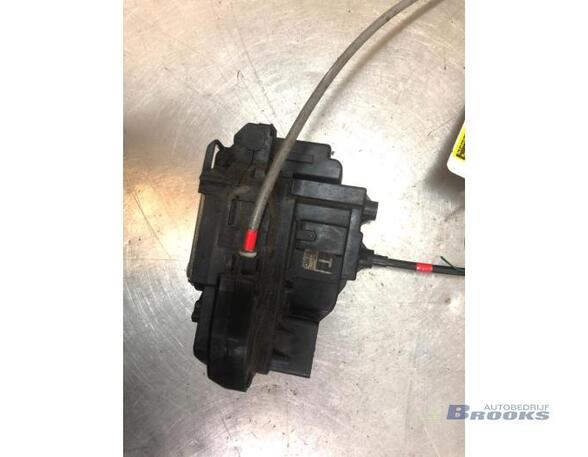 Bonnet Release Cable NISSAN NOTE (E11, NE11)