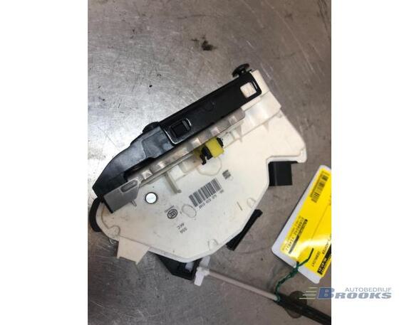 Bonnet Release Cable SEAT IBIZA IV ST (6J8, 6P8)