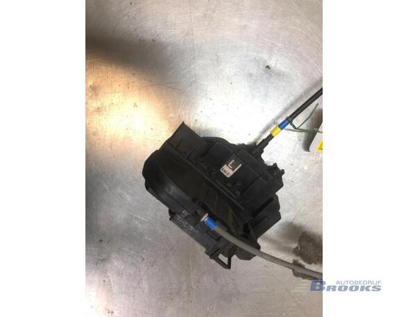 Bonnet Release Cable NISSAN NOTE (E11, NE11)