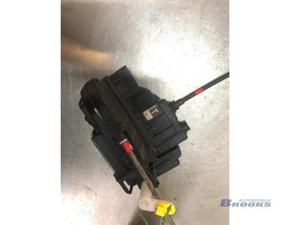 Bonnet Release Cable NISSAN NOTE (E11, NE11)