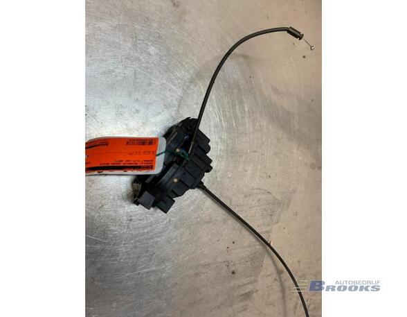 Motorkapkabel RENAULT CLIO III (BR0/1, CR0/1), RENAULT CLIO IV (BH_), RENAULT CLIO II (BB_, CB_)