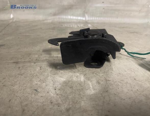 Bonnet Release Cable DAEWOO REZZO (U100), CHEVROLET REZZO MPV (U100)