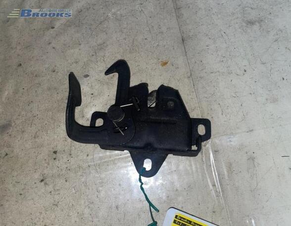 Bonnet Release Cable DAEWOO REZZO (U100), CHEVROLET REZZO MPV (U100)