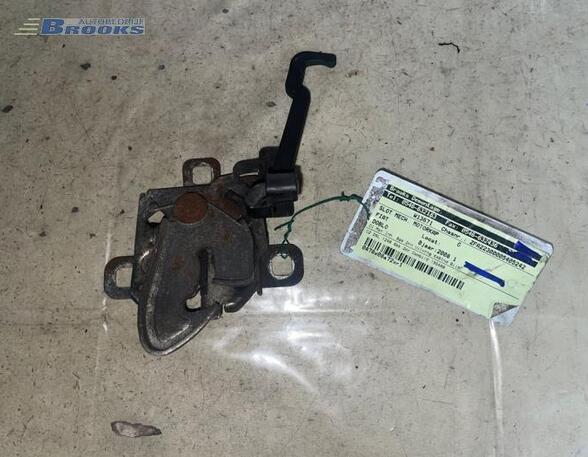 Motorkapkabel FIAT DOBLO Box Body/MPV (223_), FIAT DOBLO MPV (119_, 223_)