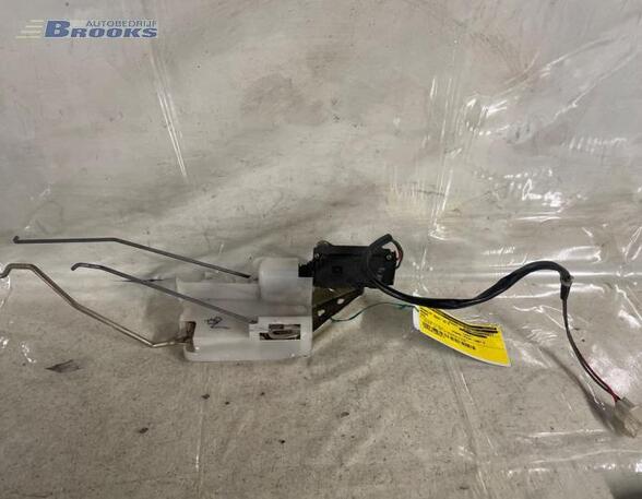 Bonnet Release Cable MAZDA 323 C V (BA)