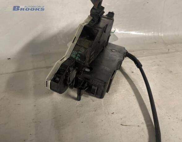 Bonnet Release Cable PEUGEOT 207 (WA_, WC_)