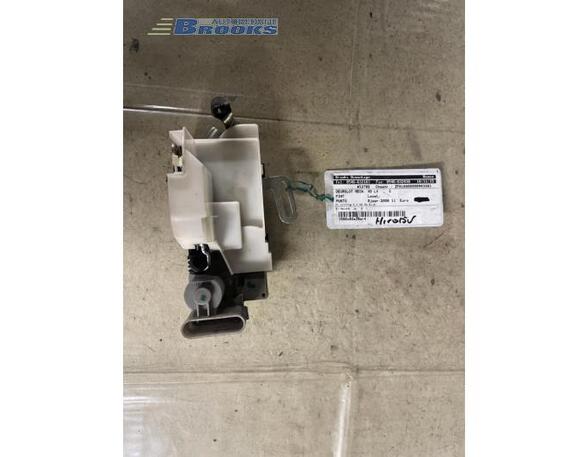 Bonnet Release Cable FIAT PUNTO (188_), FIAT PUNTO Hatchback Van (188_)