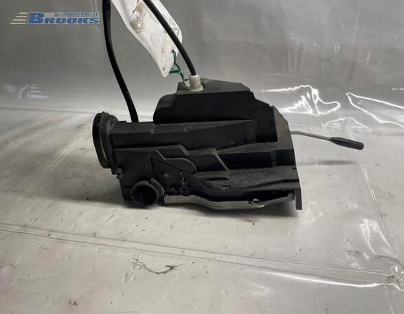 Bonnet Release Cable MERCEDES-BENZ A-CLASS (W168)