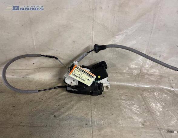 Bonnet Release Cable VW PASSAT B8 Variant (3G5, CB5), VW PASSAT ALLTRACK B8 Variant (3G5, CB5)